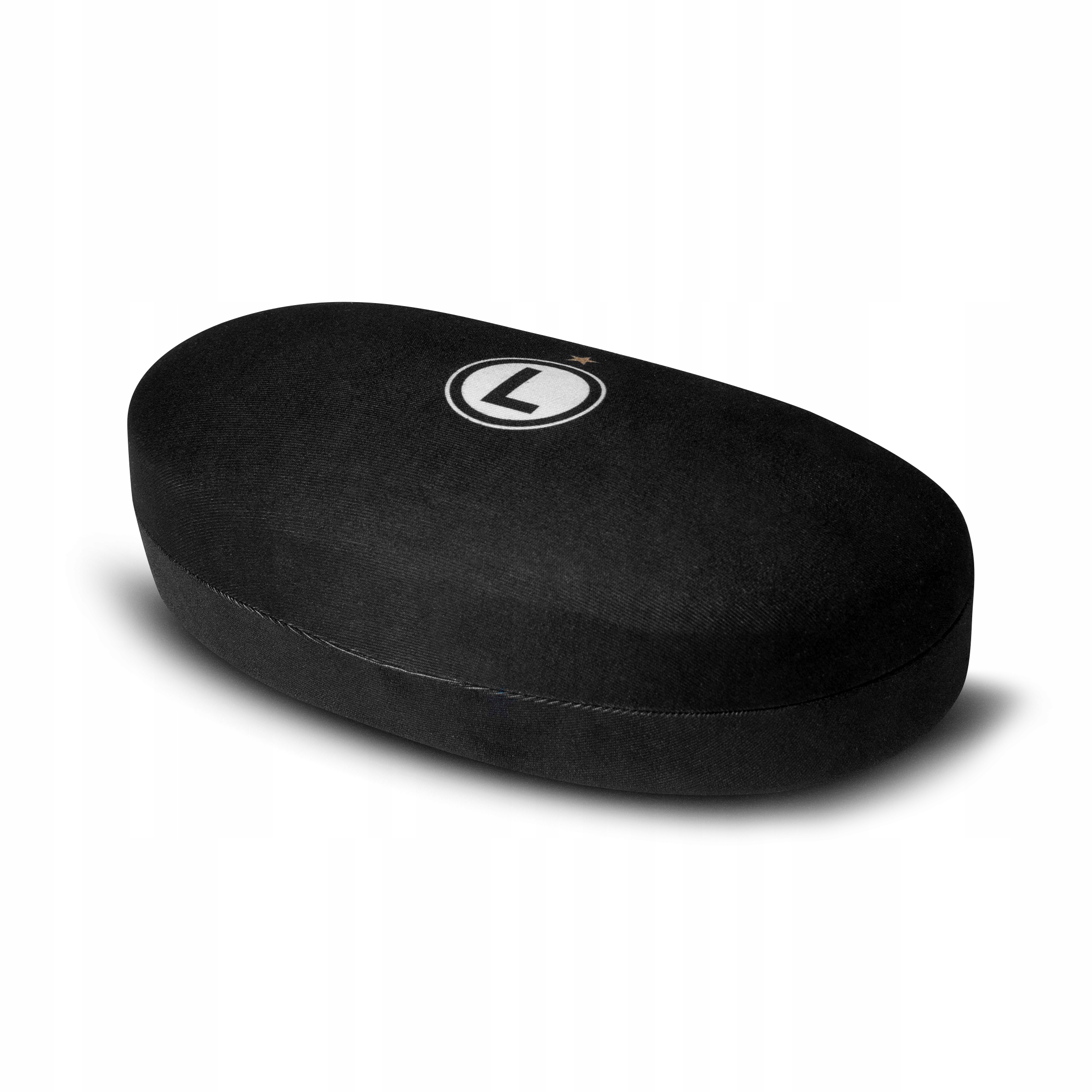 

Legia Warszawa etui na okulary 16x 7.5x 5.5
