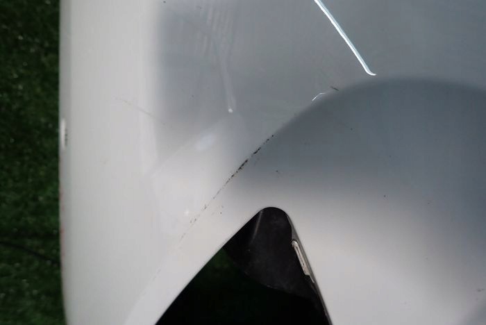 BMW X3 G01 X-LINE LIFT 21- front bumper front