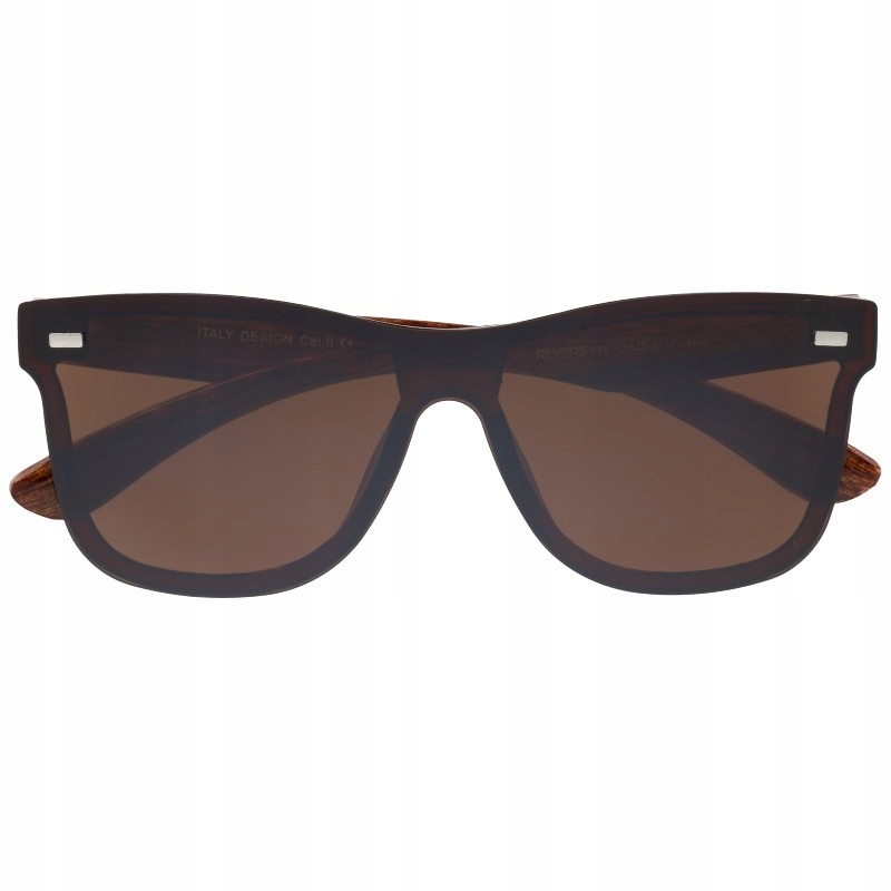 

Okulary przeciwsłoneczne Lucas brązowe