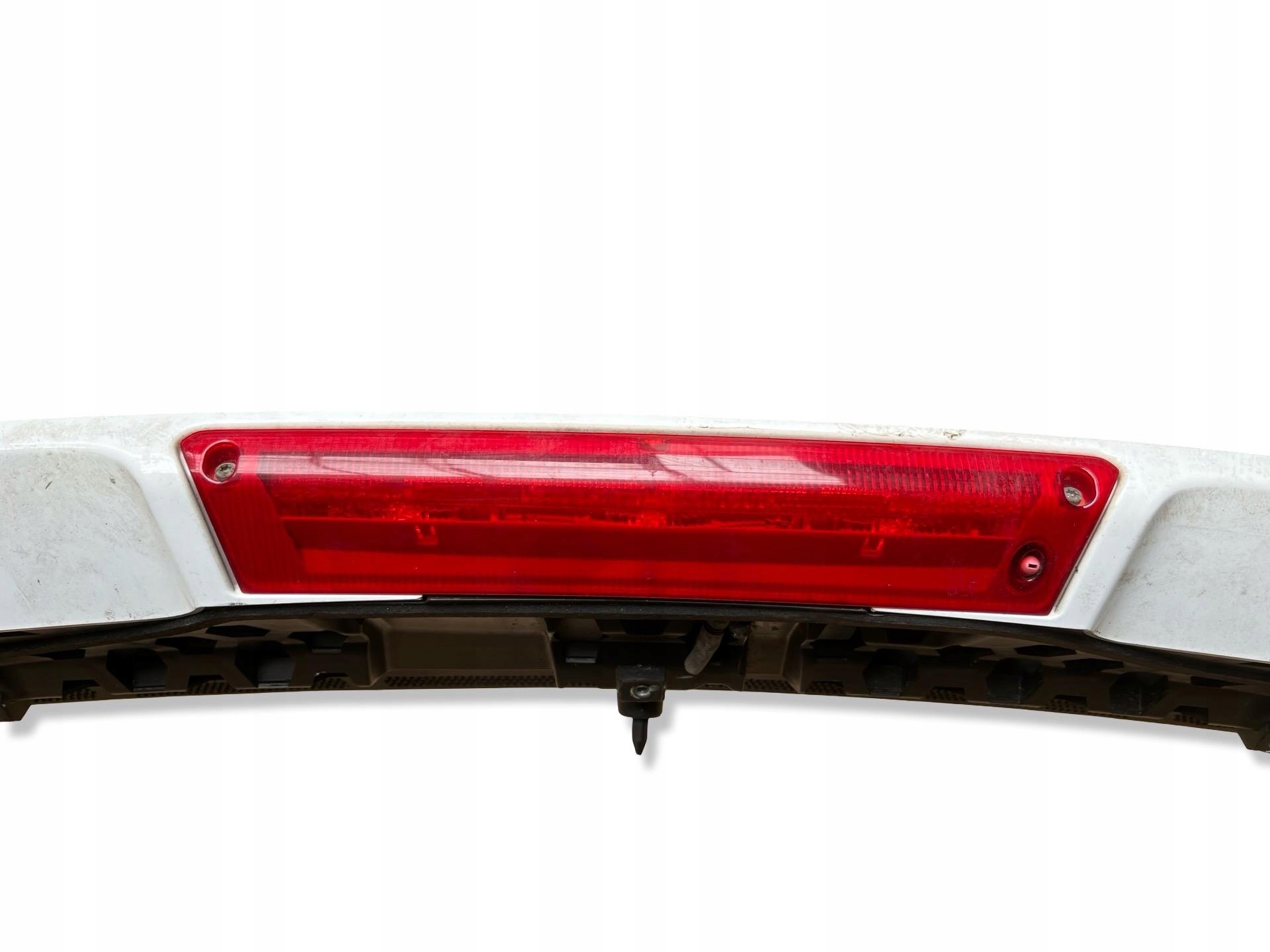 spoiler heckklappe heck Ford Focus 3 2013 BM51-A44210-BW