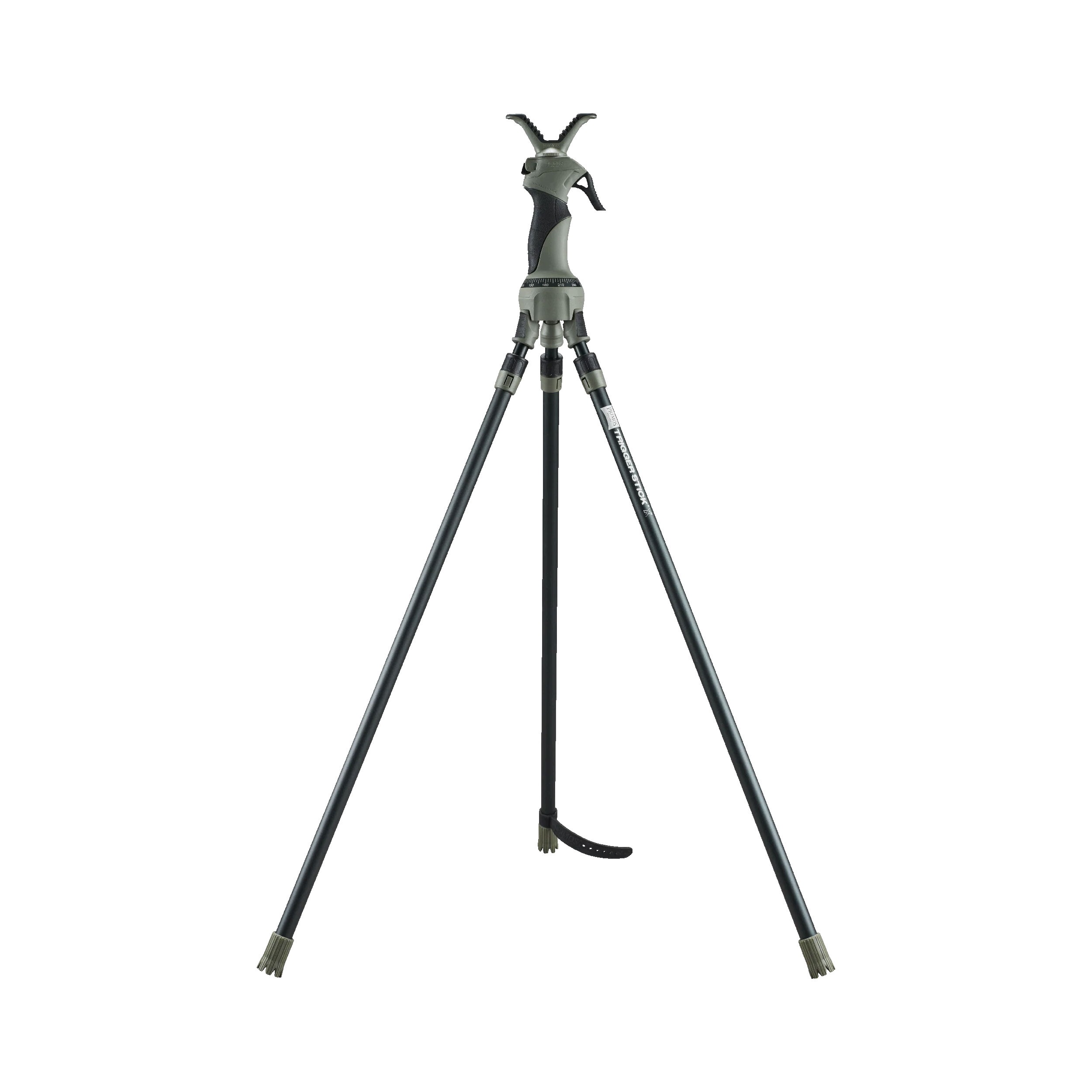 Trójnóg Primos X 41"-66"
