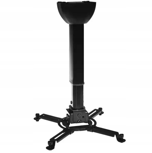 Uchwyt Suprema Spider Small 3040 czarny