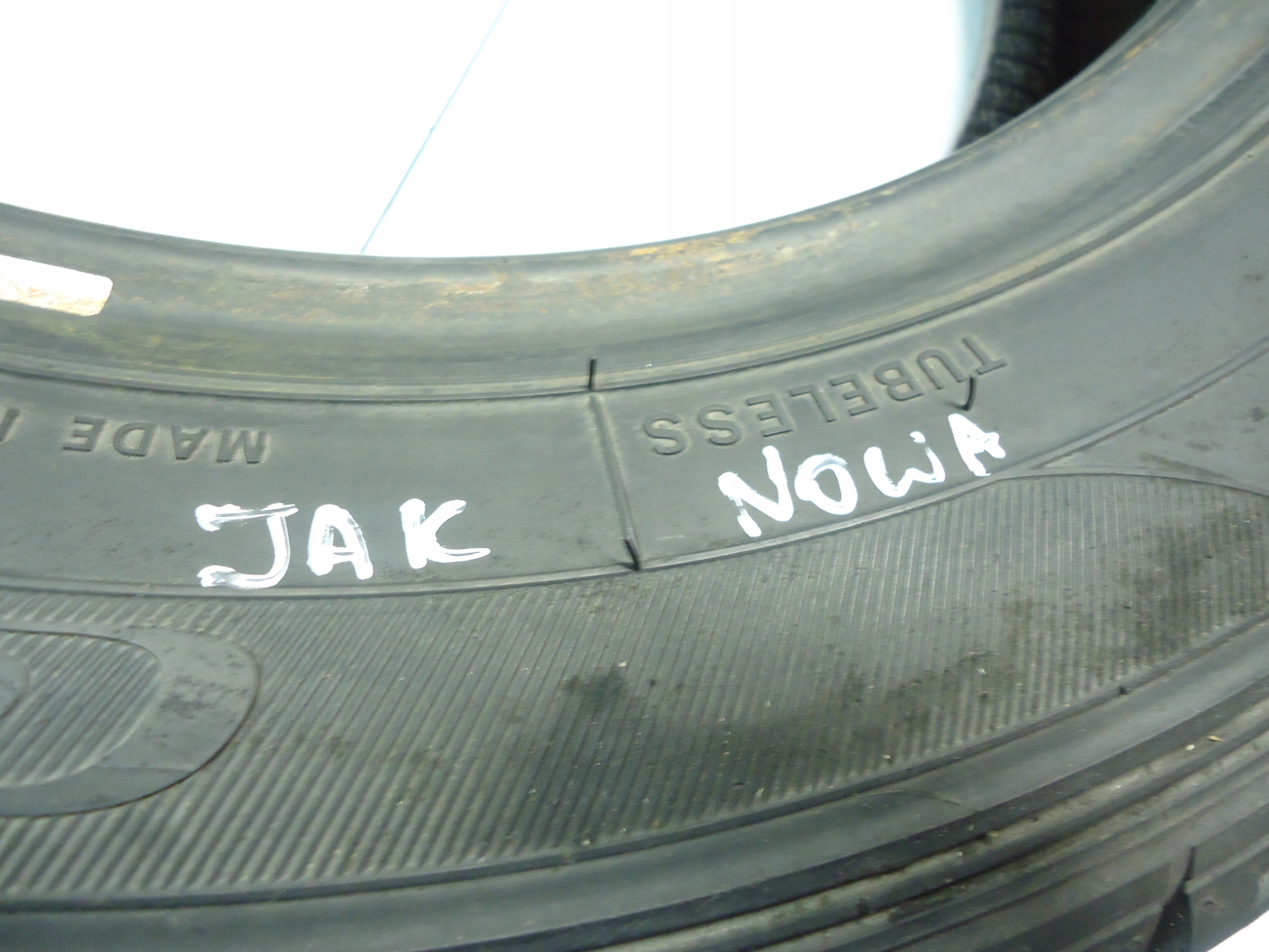 tyre LETNIA COMFORSER CF300 195/65R16C