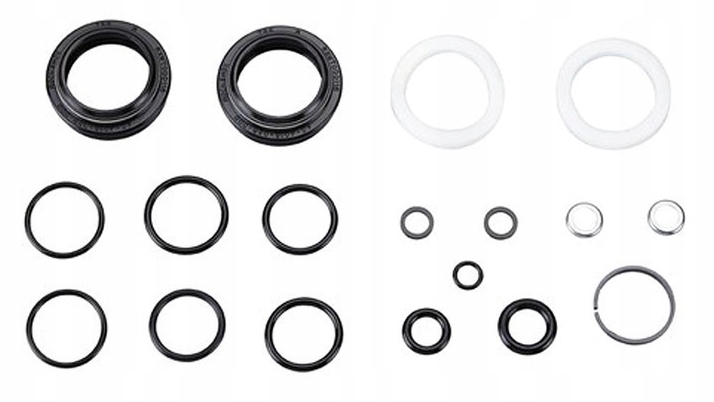 Rock Shox servisní sada Base/select/select+/ultimate 2021+, Generation A