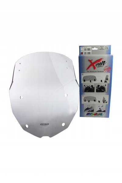 4025066139583 - Вітрове скло обтічник MRA BMW R 1200 GS (K50) 2013