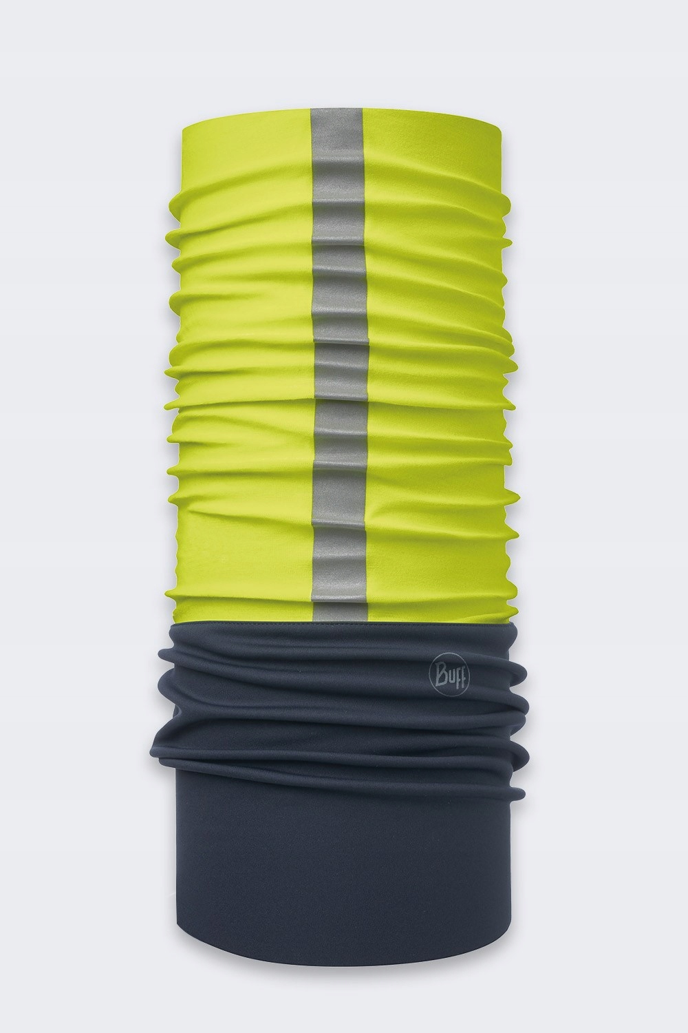 Nákrčník Buff Safety Windproof Gore Te Yellow