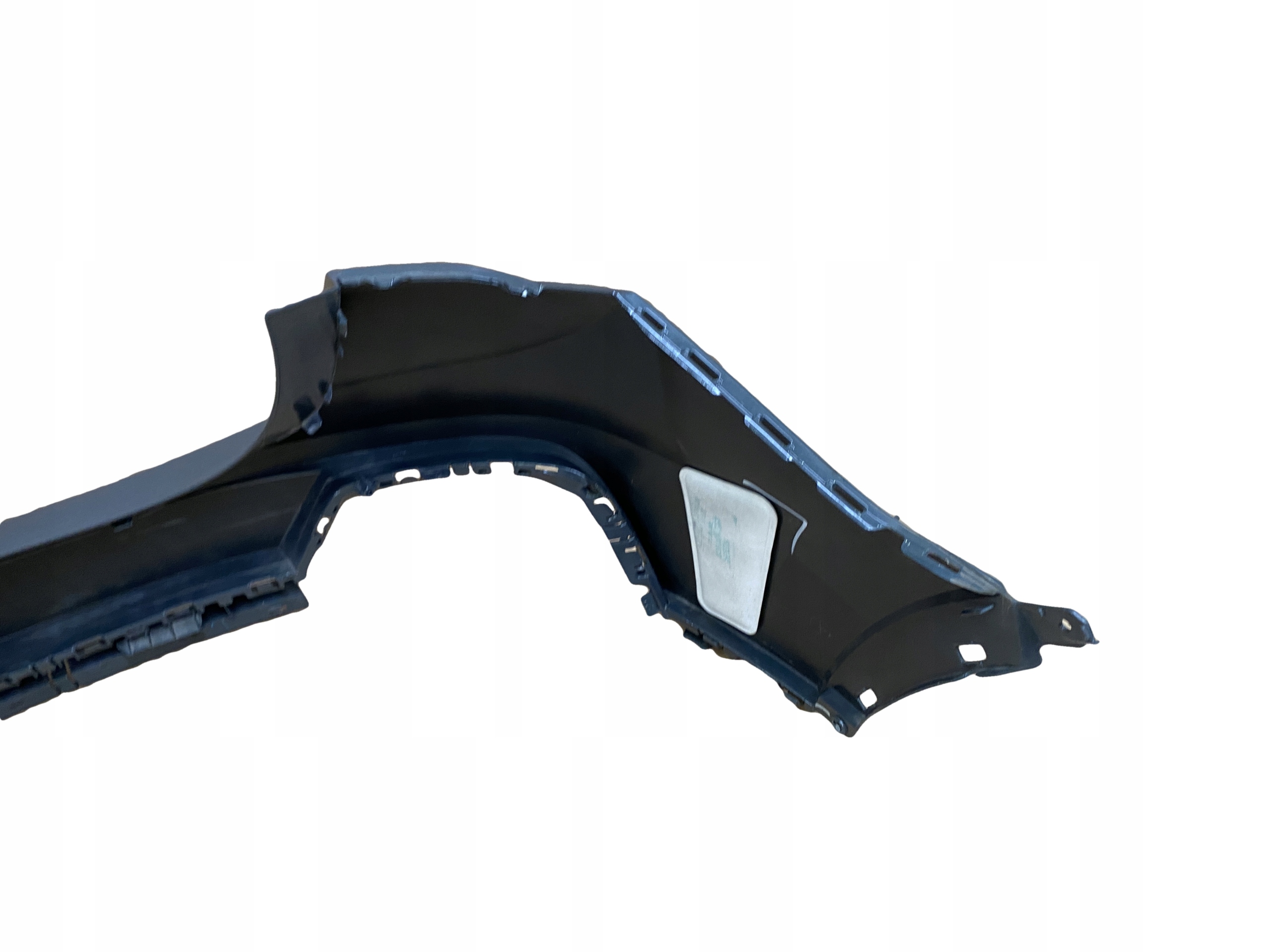 AUDI Q3 83F SPORTBACK bumper rear part