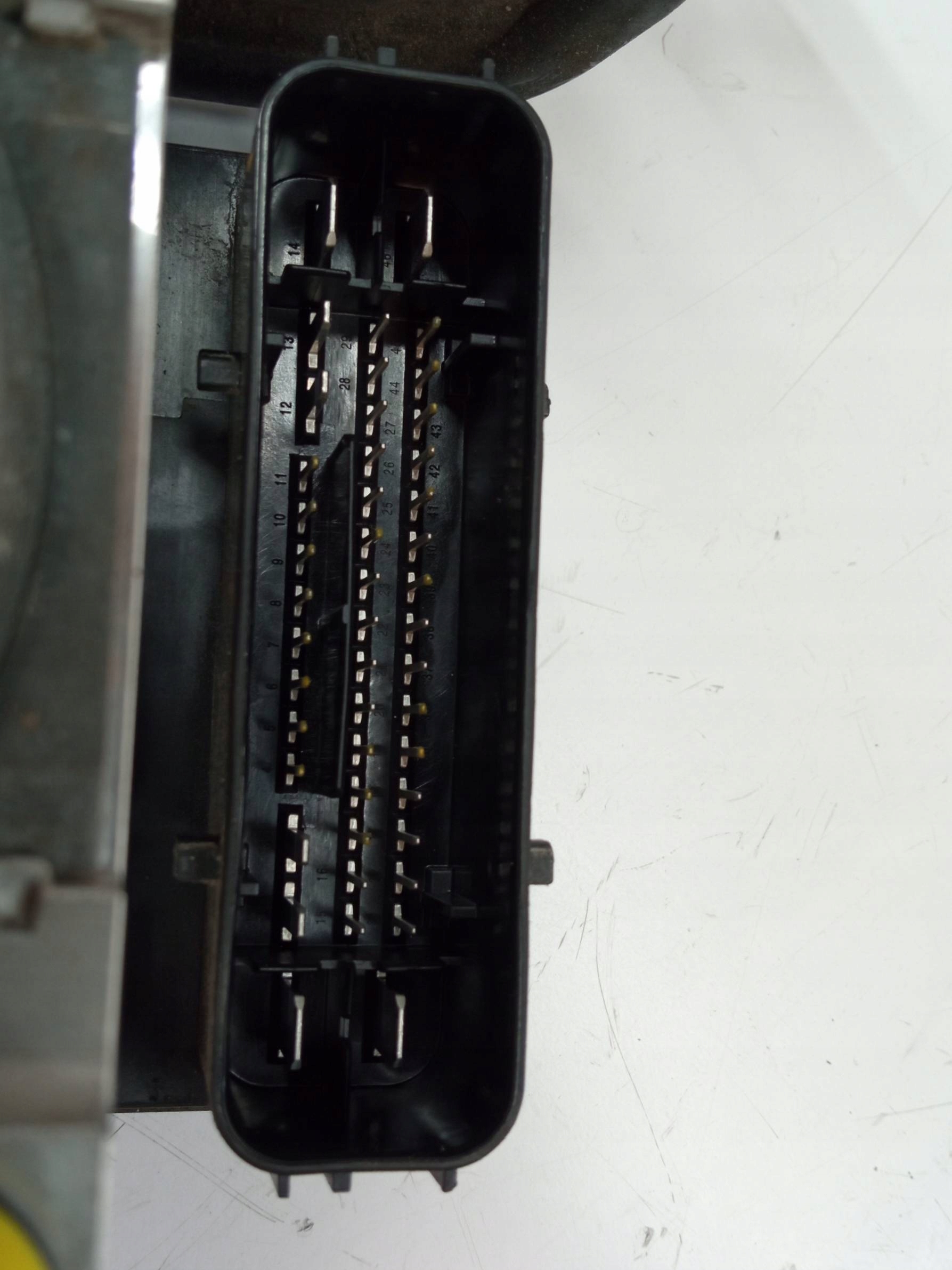 Pompa ABS E1GC-2C405-BK F2GC-2C219-BK Ford S-MAX II (2015-2023)