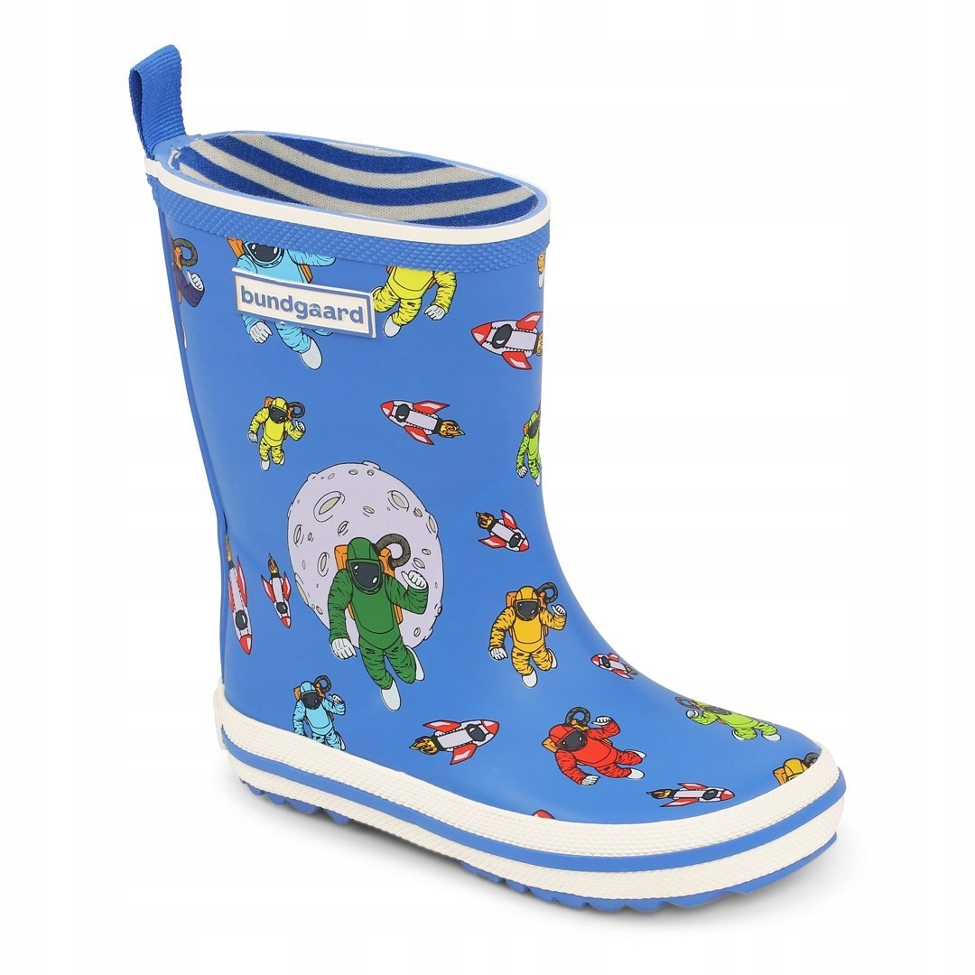 

Kalosze Gumowce Bundgaard Astronauta R.20