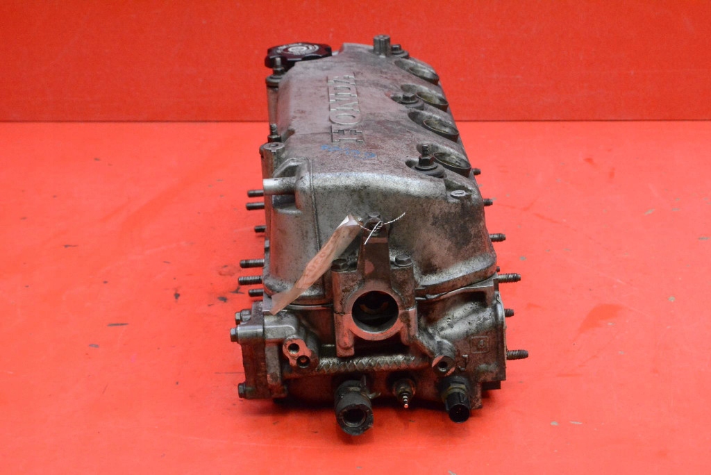 TESTATA Motore HONDA HR-V 1 e 1.6 16V 105 KM 98-01