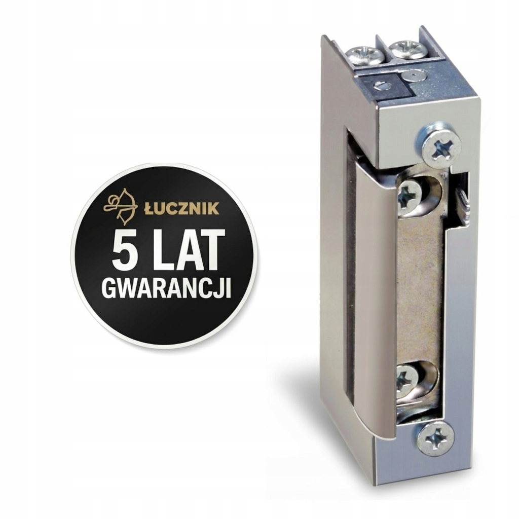 Elektrozávěs pro Polbram Aluprof Alfen Zenturo s aretací a pamětí 16,5 mm