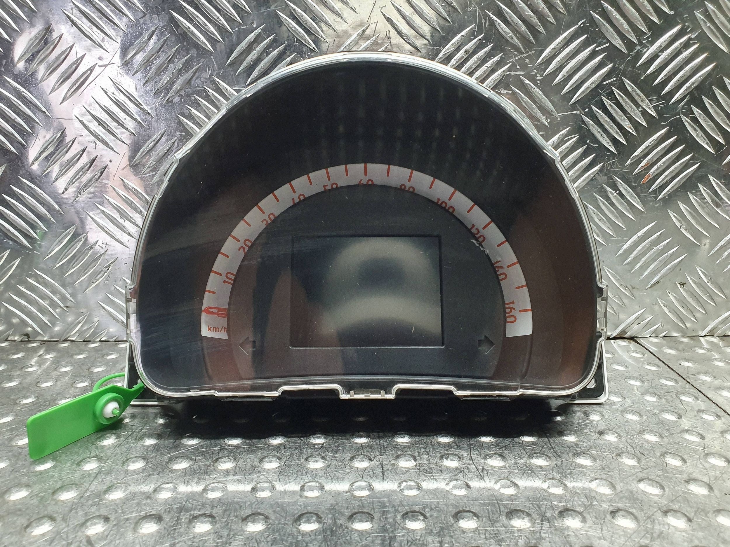 dials dials 248213657R SMART FORFOUR II W453 EUROPA