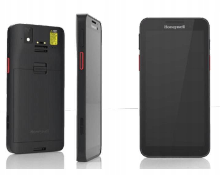 Honeywell CT30 Xp DR,WWAN,6G/64G,5.5, CT30P-L1N-38D1EDG