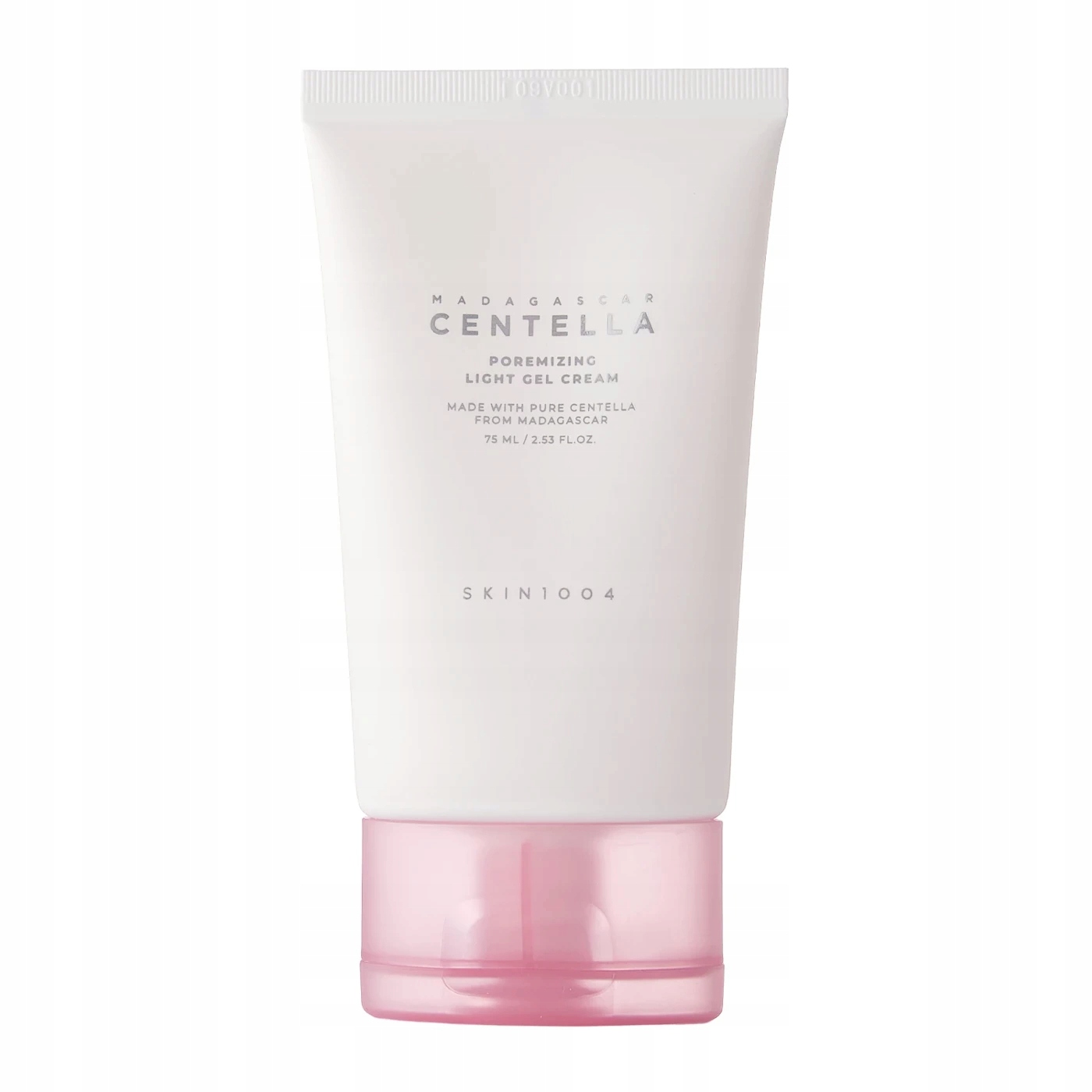 SKIN1004 Madagascar Centella Krém-Gel 75 Ml – Zmenšuje póry, hydratuje