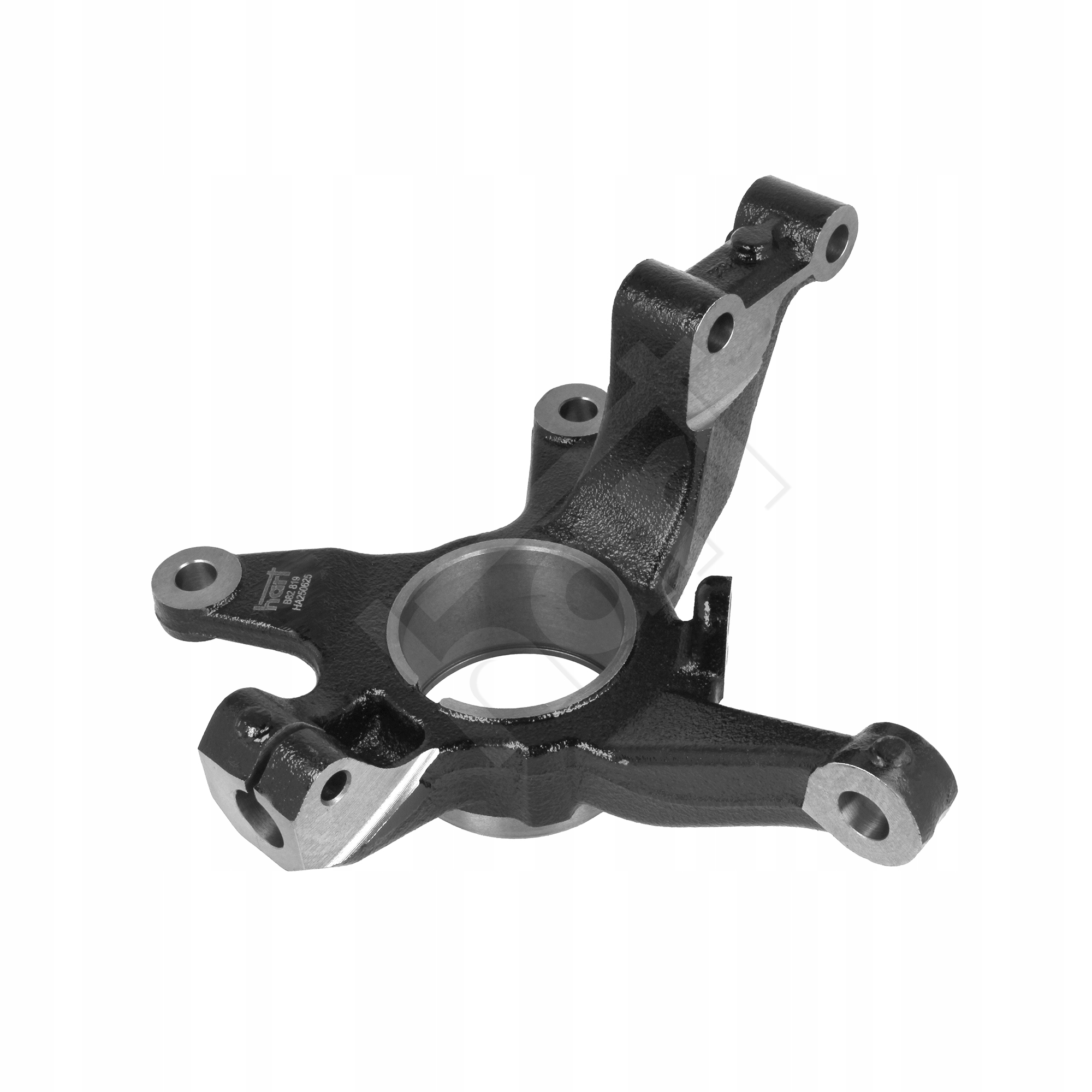 Přední Pravá Výhybka Mazda CX-7, CX-9