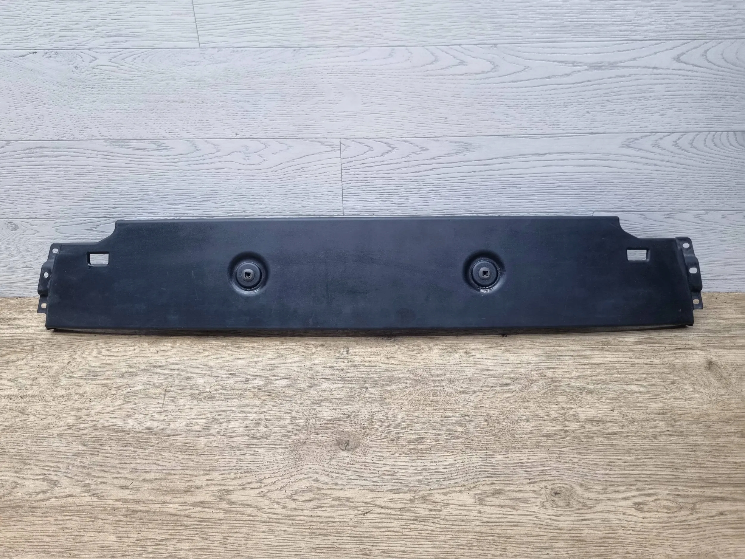 Ramka pod tablicę rejestracyjną Audi RS6 C7