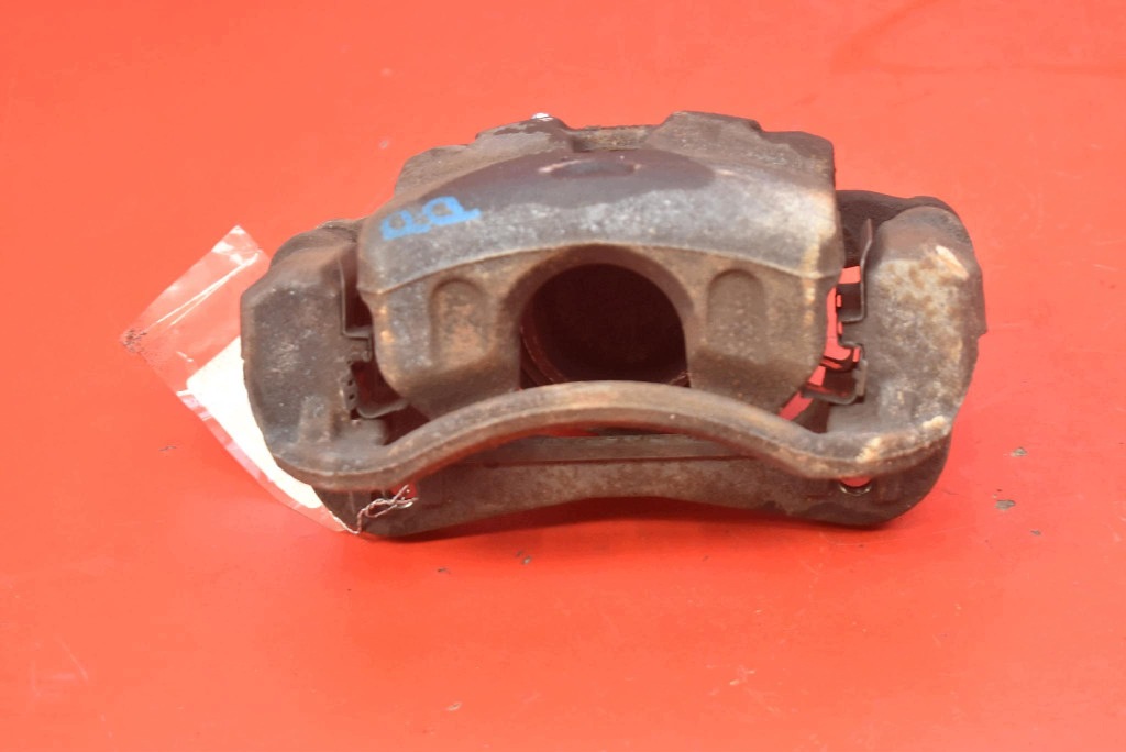 caliper brake right front KIA CEED 3 III 1.4 16V 100 KM 18-20