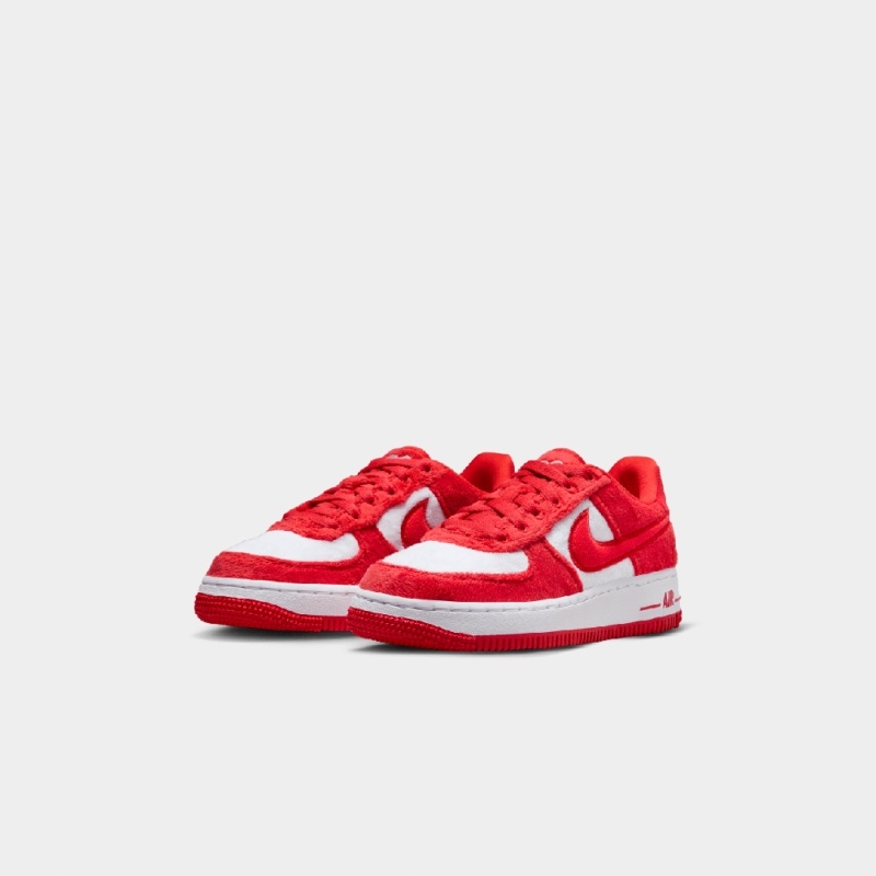 Sportovní boty Nike Air Force 1 "Valentine's Day" FZ3552-612 vel. 38