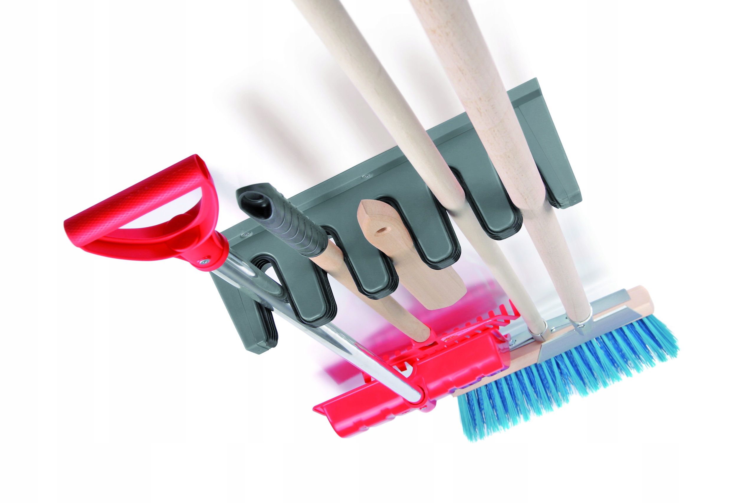 WIESZAK GARAŻOWY UCHWYT DO WARSZTATU GARAŻU NA 5 Rodzaj uchwyty do tablicy