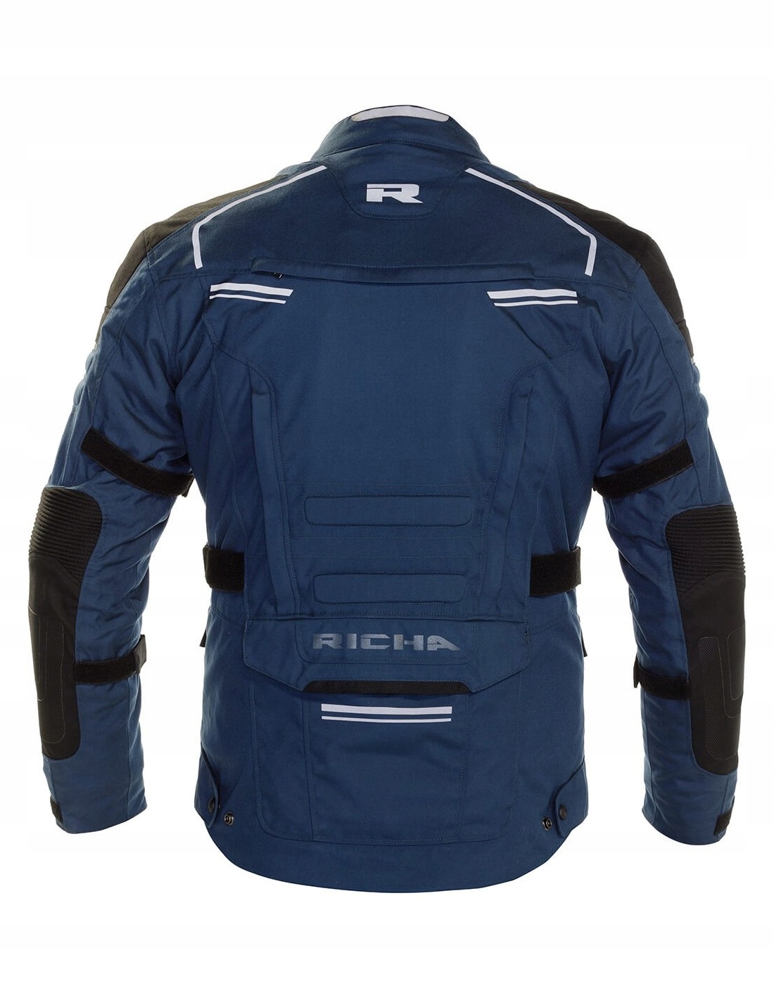 Kurtka tekstylna RICHA Touareg II Navy r.2XL Producent Richa