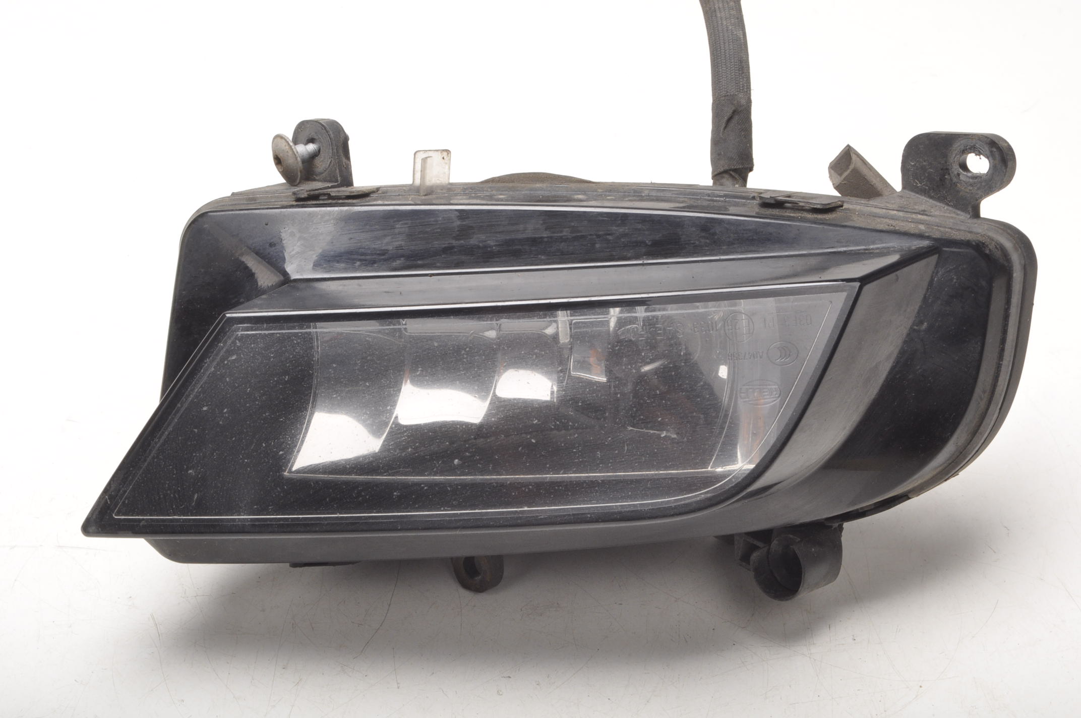 AUDI A4 B8 галоген правий 8k0941700