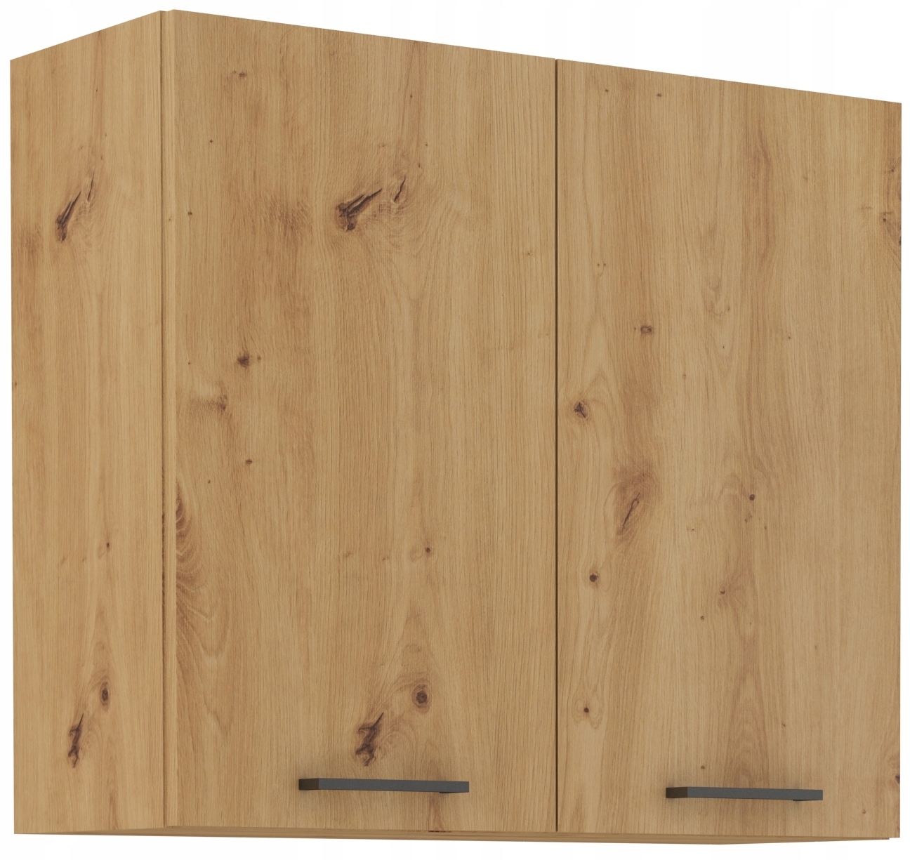 Szafka kuchenna OSLO 80 G-72 2F *cichy domyk*