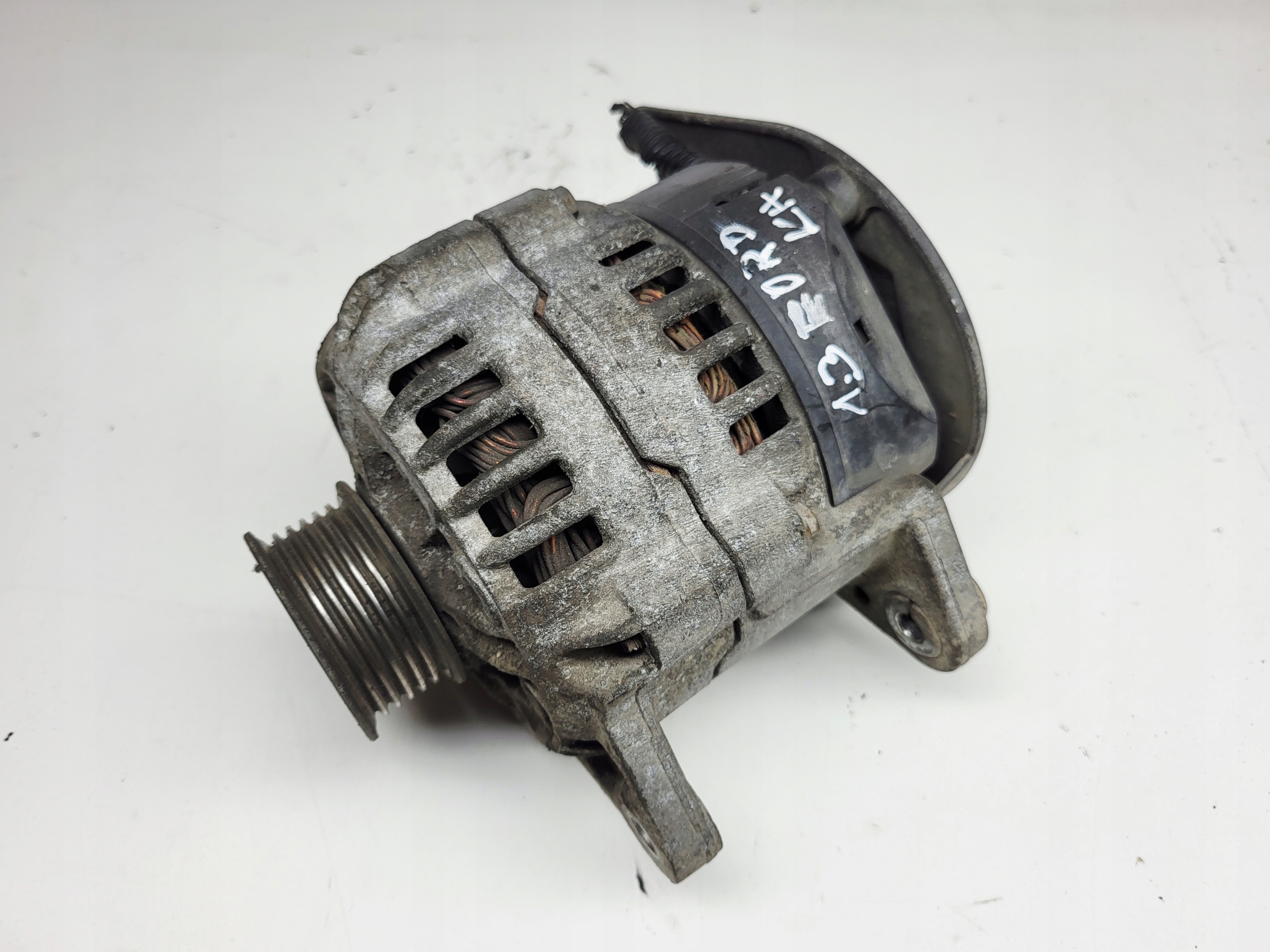 ALTERNATOR Ford KA 1.3 96FB-10300-DD 70A