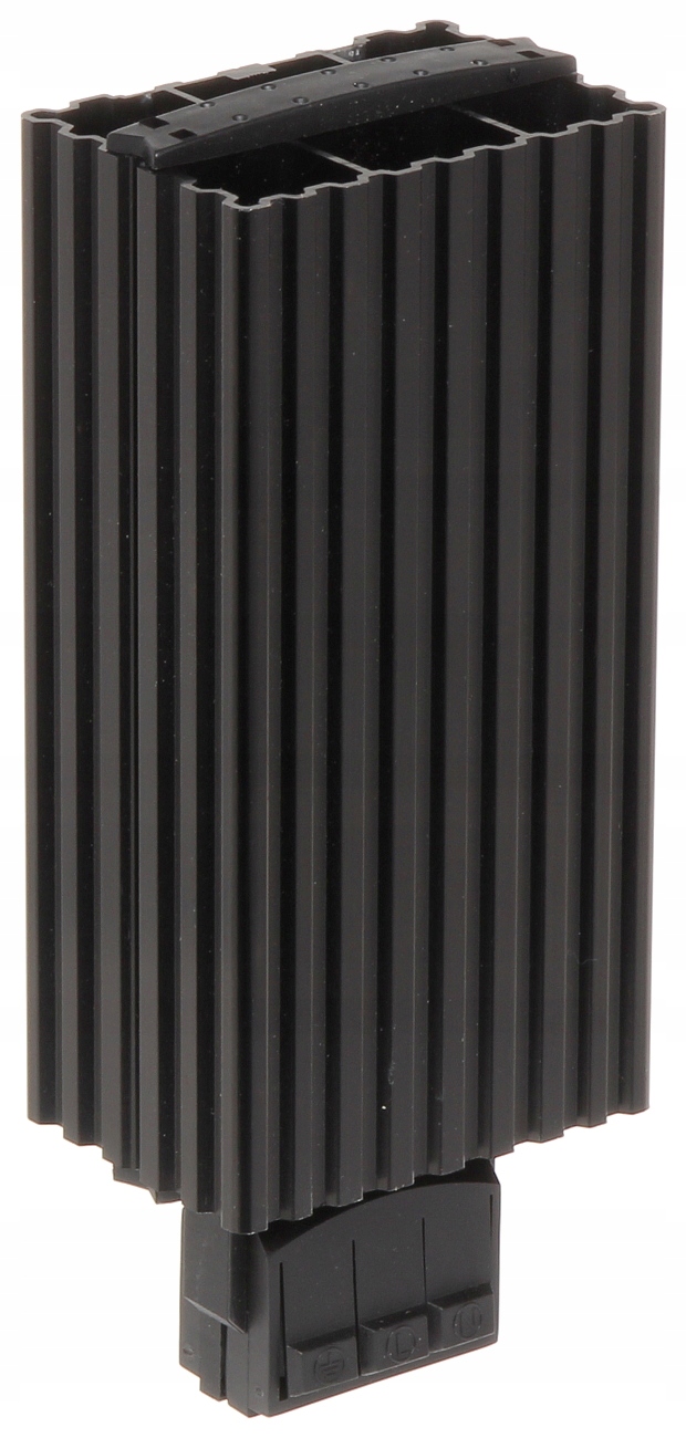 GRZAŁKA GRZEJNIK Z TERMOSTATEM DO SZAF STEROWNICZYCH 100W 230V EAN (GTIN) 5902887007620