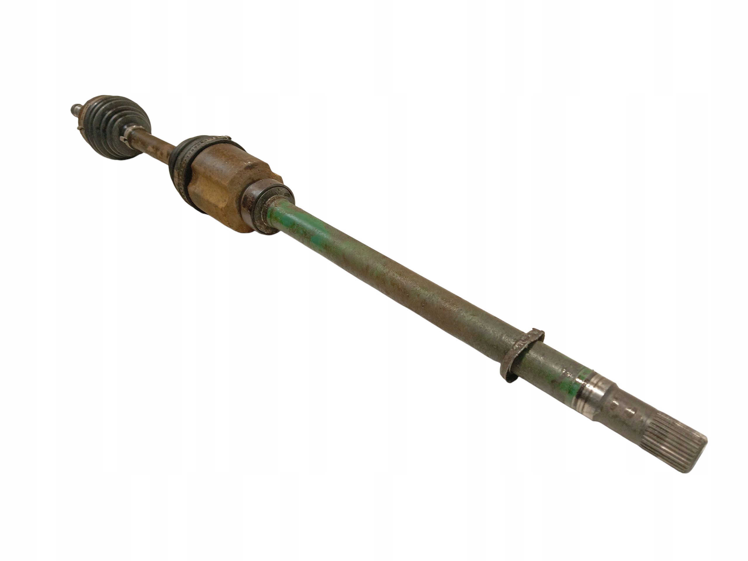 joint semi-axis right front RENAULT KOLEOS and 2.5 16V 4X4