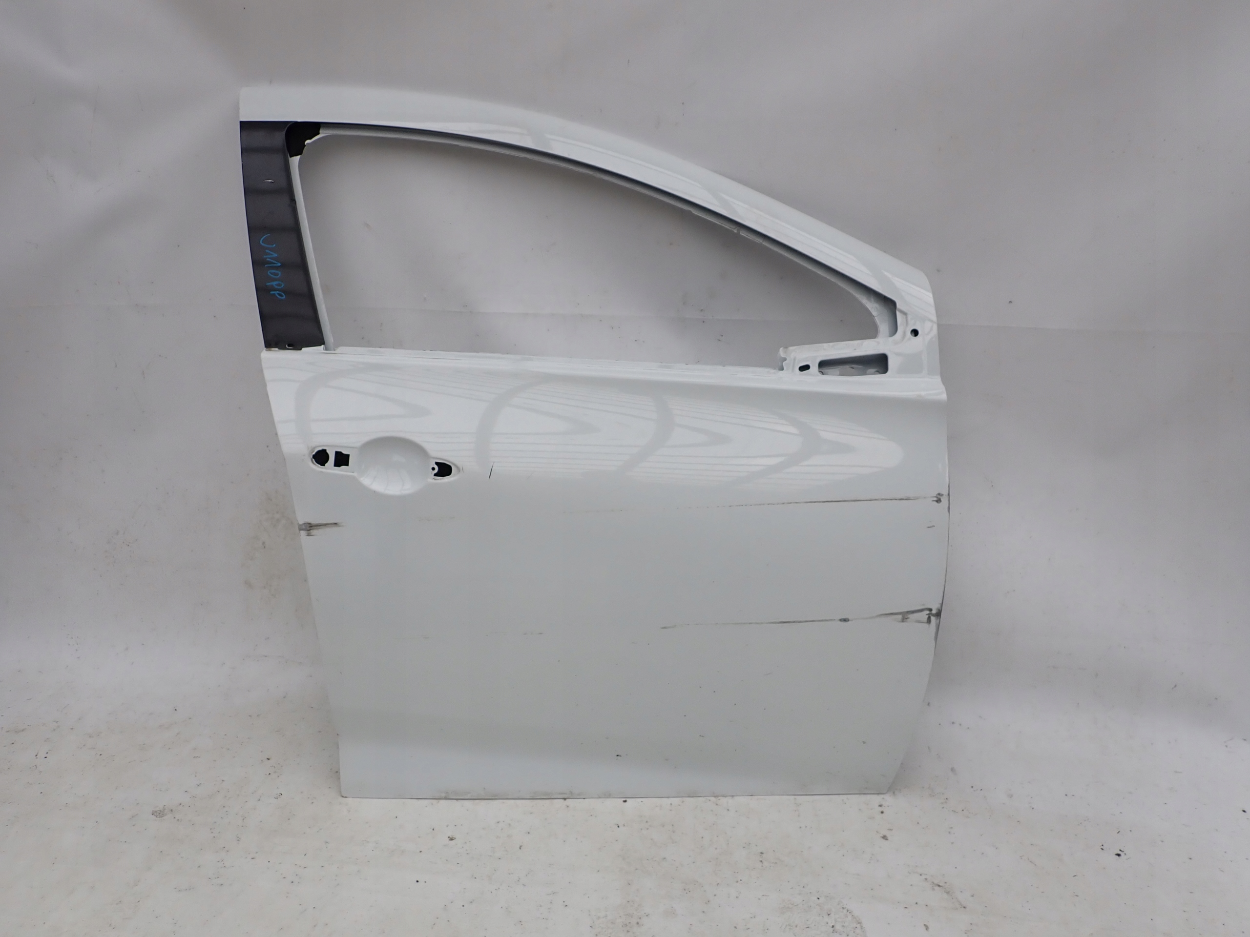 RENAULT ZOE 12-> door front front right