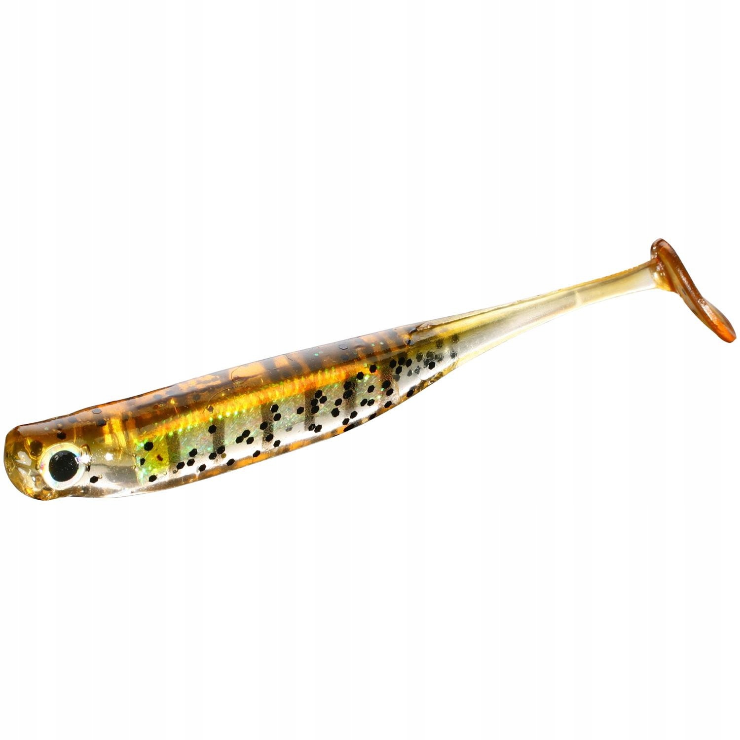

Guma Ripper Kopyto Mikado Furyo 5cm na okonia