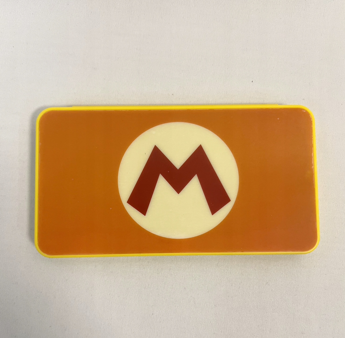 ETUI NA 24 KARTY GRY NINTENDO SWITCH MOTYW MARIO