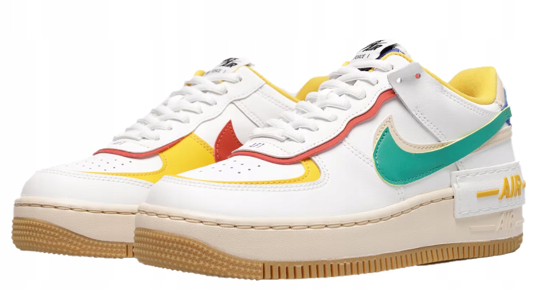 Boty Nike Air Force 1 Shadow CI0919-118 44