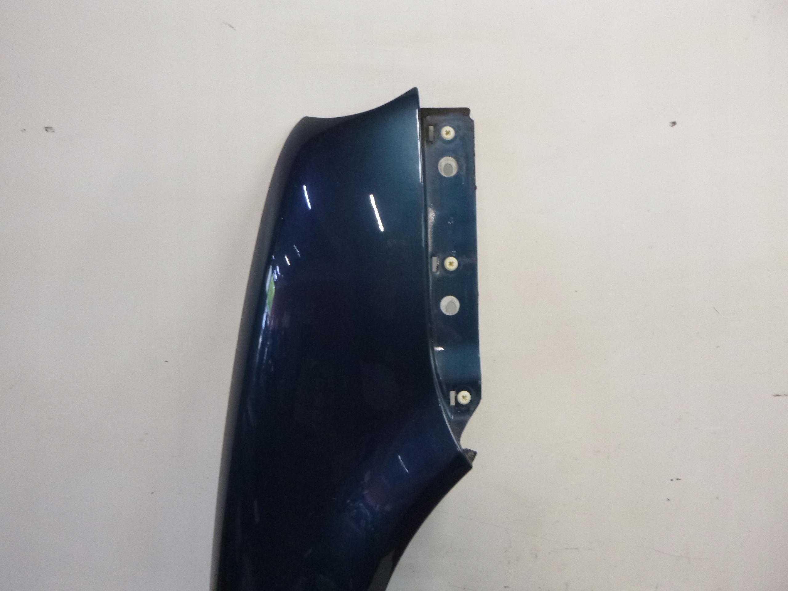 parafango Destra VW Volkswagen Golf IV LC6X 97-06r