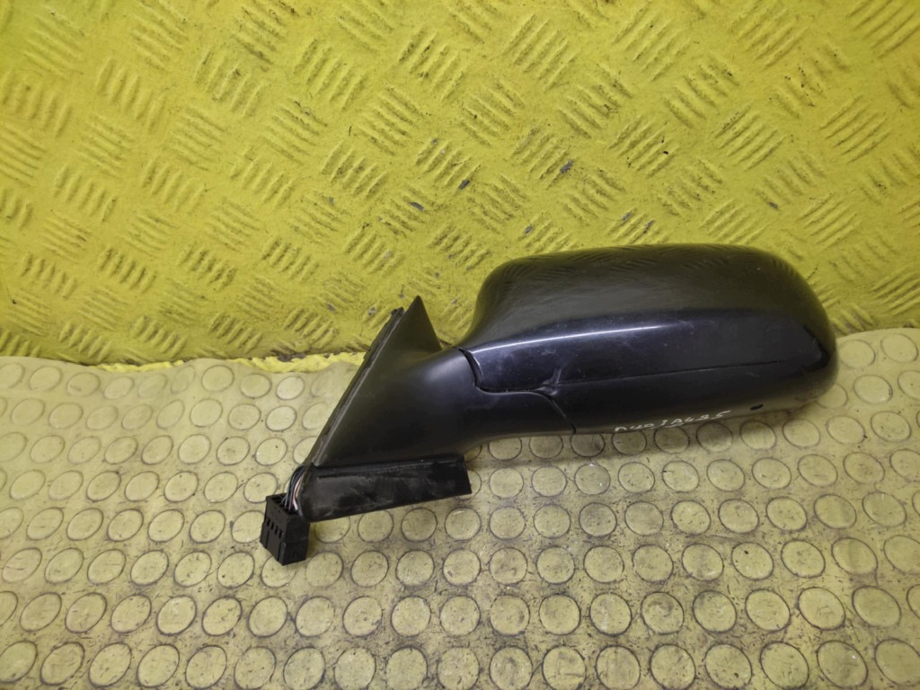 AUDI A4 B5 mirror left 7 PIN