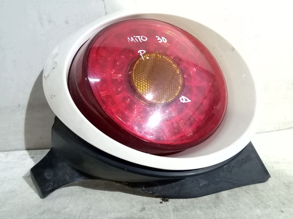 Alfa Romeo Mito light right rear part rear