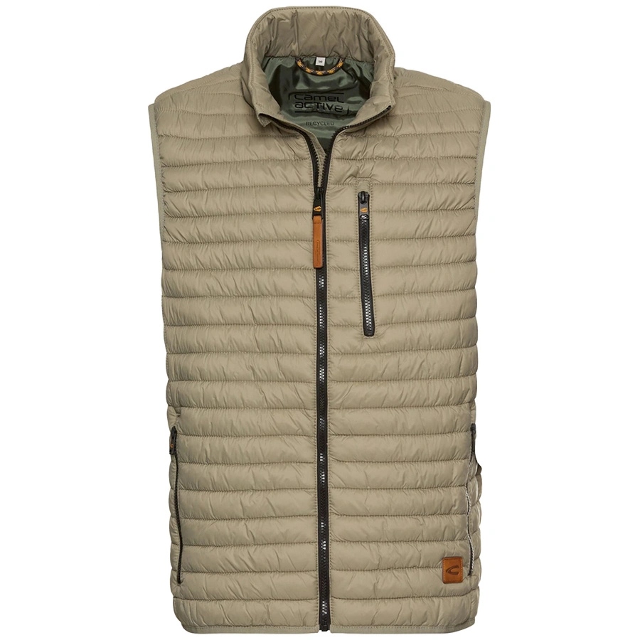 Prošívaná vesta Camel Active 460980-6E52-31