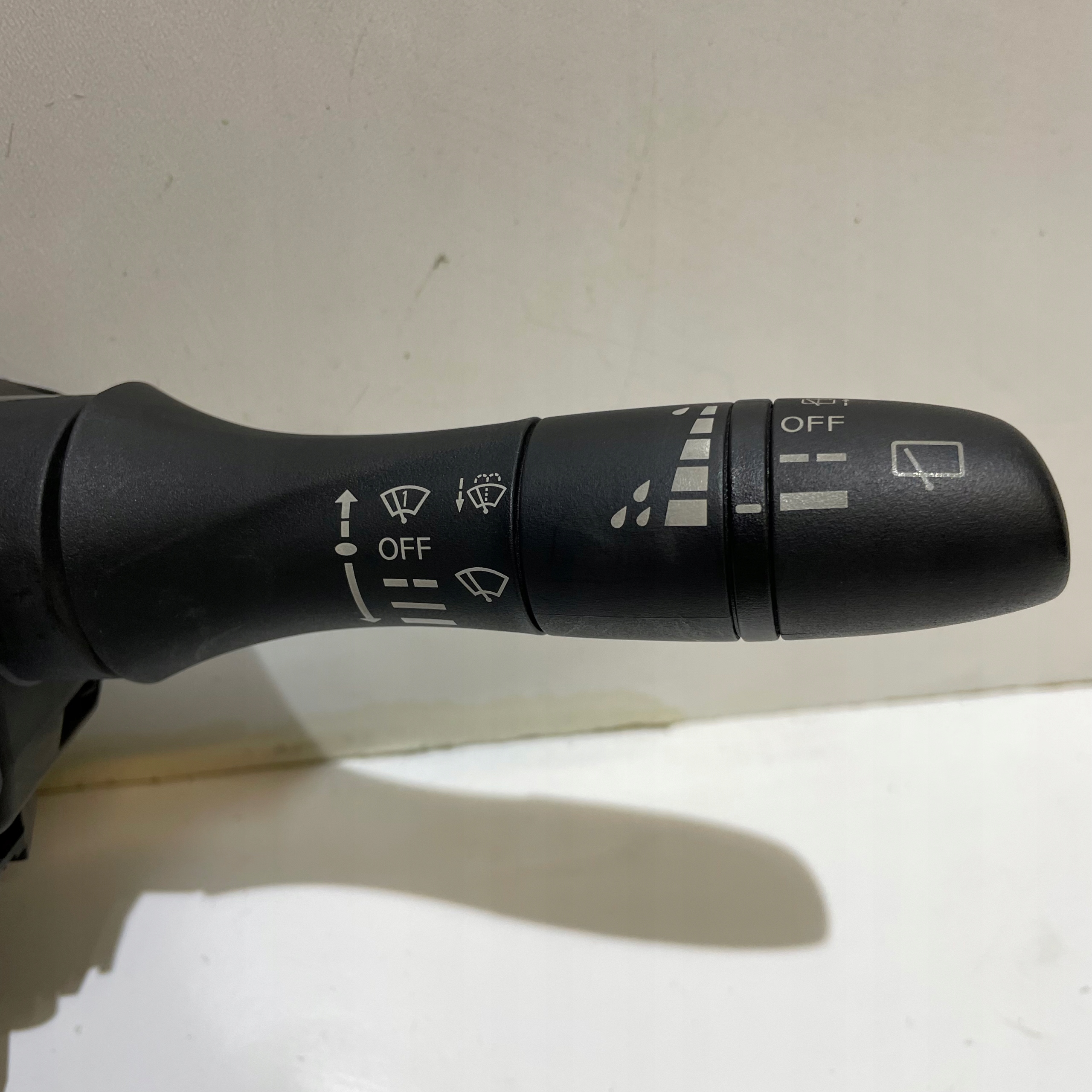 NISSAN MICRA V K14 RING LEVERS 255545FA0A
