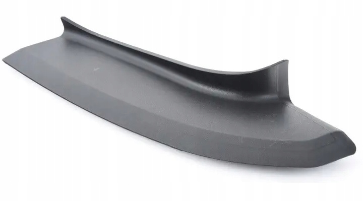 OSŁONA LAMPY AUDI T. A6 05-08 PR