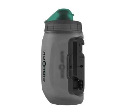 Bidon Fidlock Twist 450ml Antybakteryjny łącznik, bez bazy (tbl)