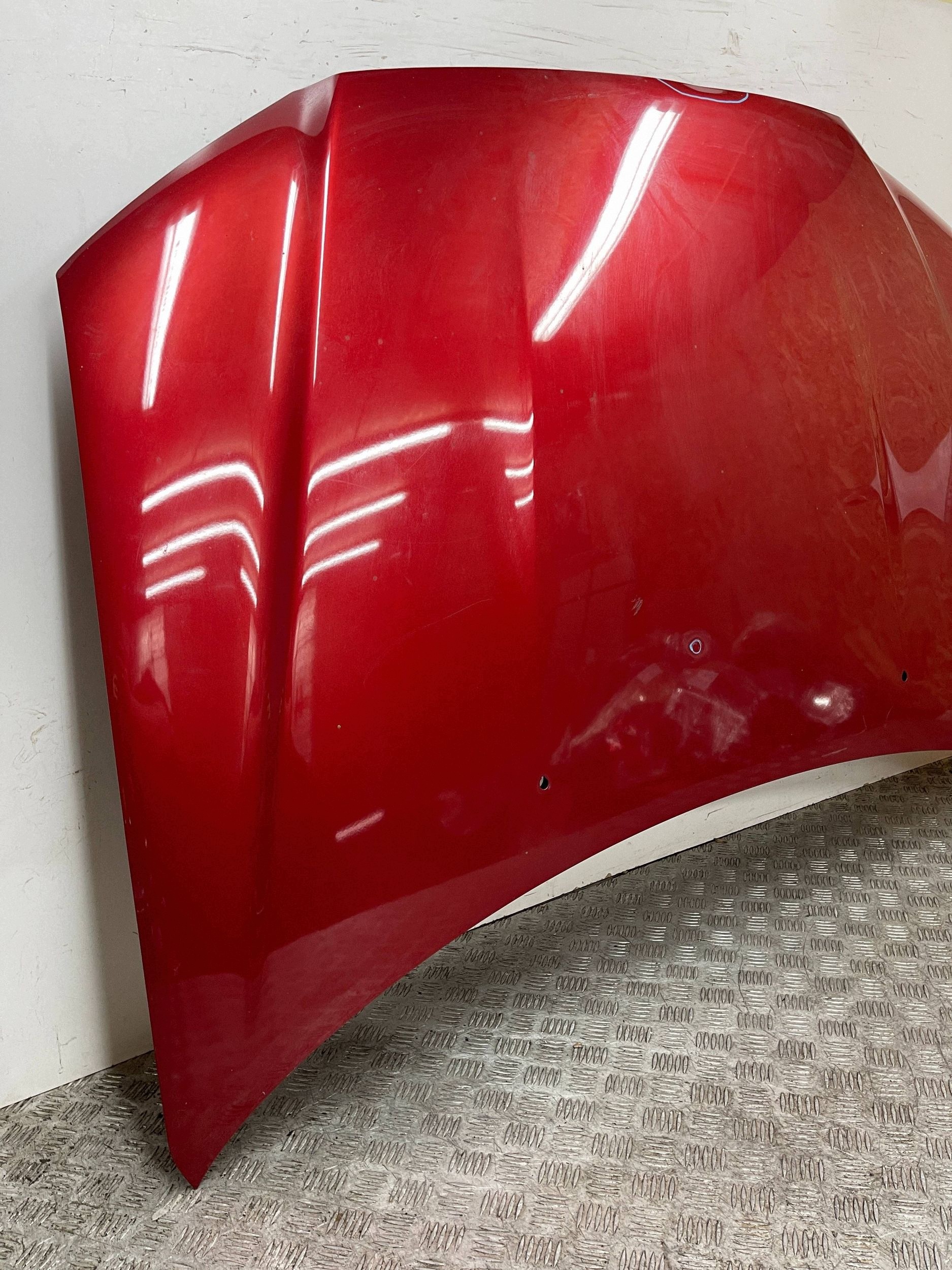 Cofano MITSUBISHI ASX 10-19