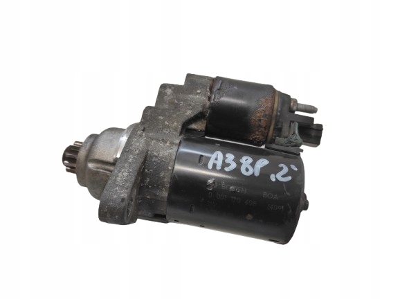 AUDI A3 8P 03- 1.6 ROZRUSZNIK 021911023