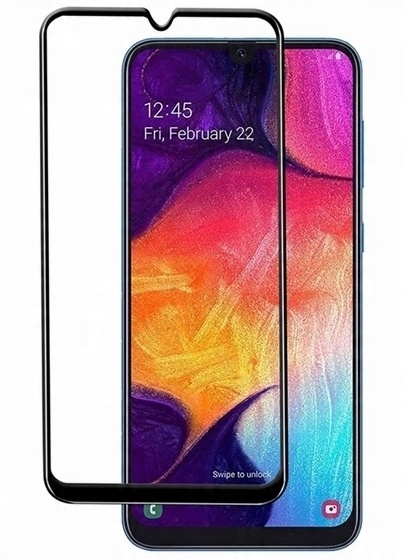 

Szkło Hartowane 5D Do Samsung Galaxy A50/A50S/A30S