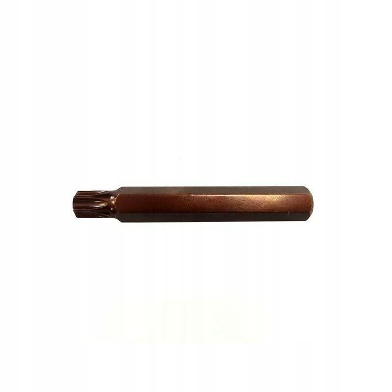 

Bit Torx T40x10mm L-75 Premium