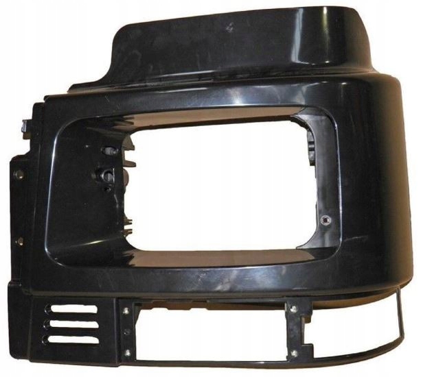 OKULAR OBUDOWA REFLEKTORA VOLVO FH 12 OSŁONA LEWY