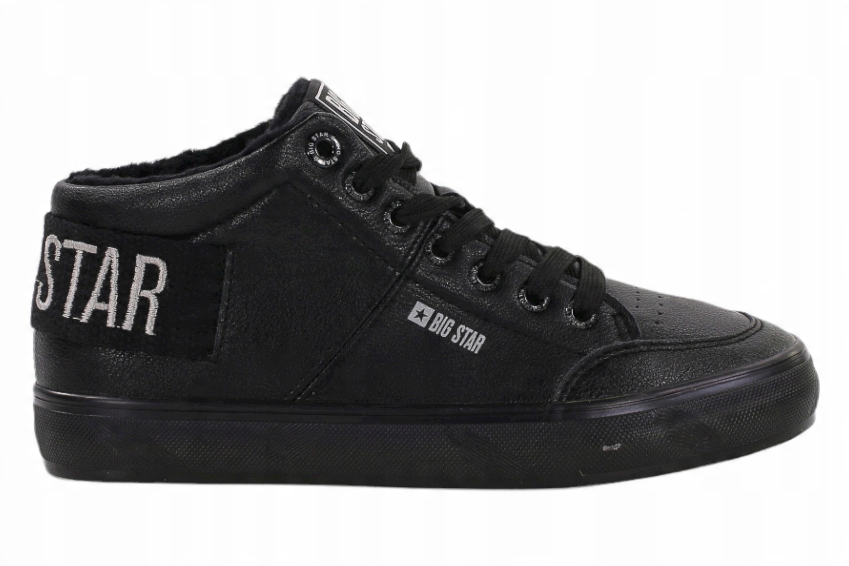 

Buty trampki damskie Big Star EE274351