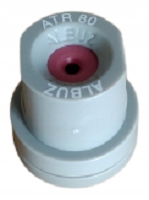 Dysza sadownicza ALBUZ ATR 80 szara Producent części Albuz