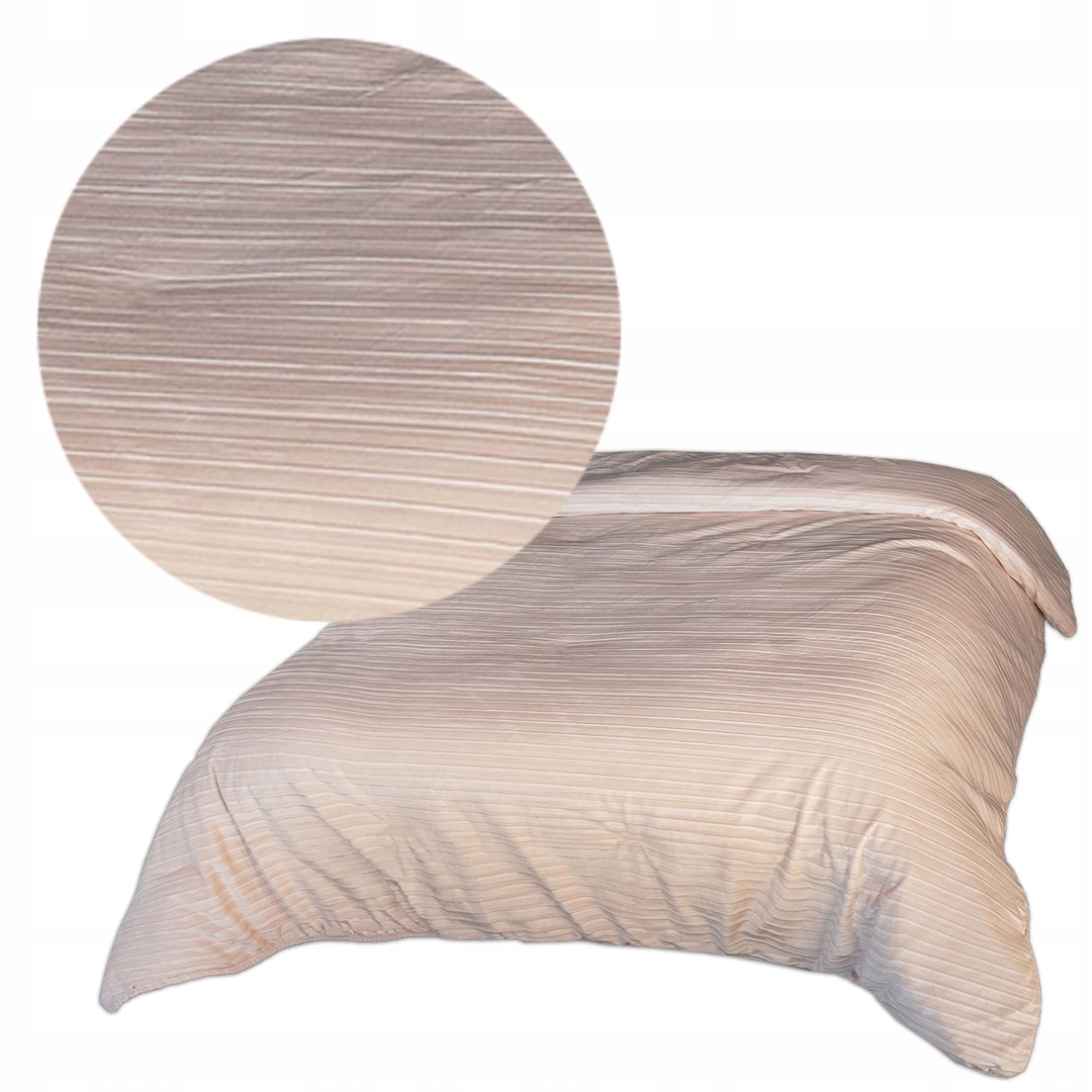 Kvalitní Dvoustranná Přikrývka Mikrofibra 220 x 240 cm