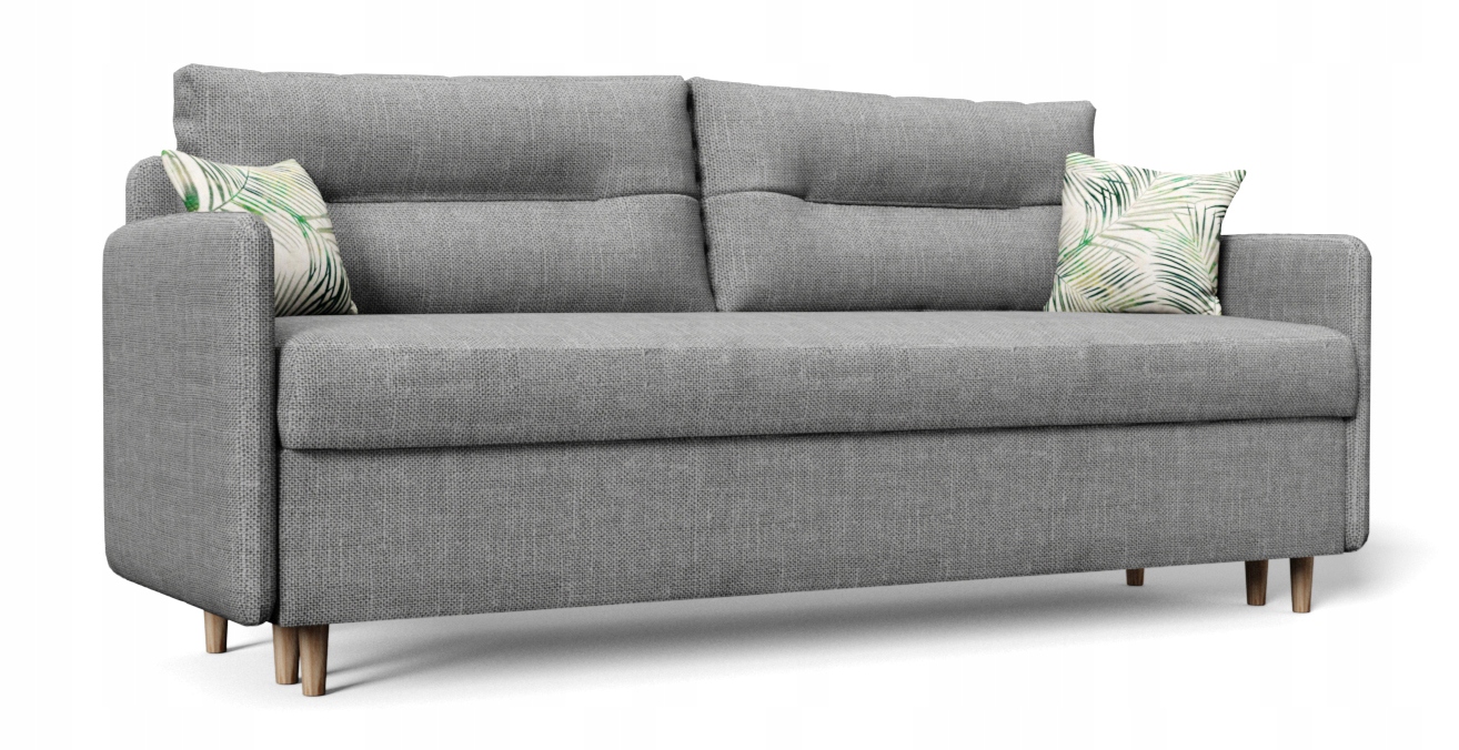 

Kanapa Sofa Wersalka Amber rozkładana Bonell