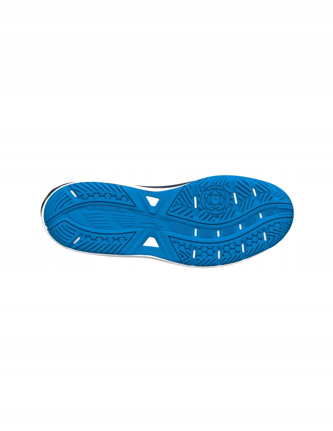 Mizuno Break Shot 4 AC - Buty do tenisa Kod producenta Break Shot 4 AC